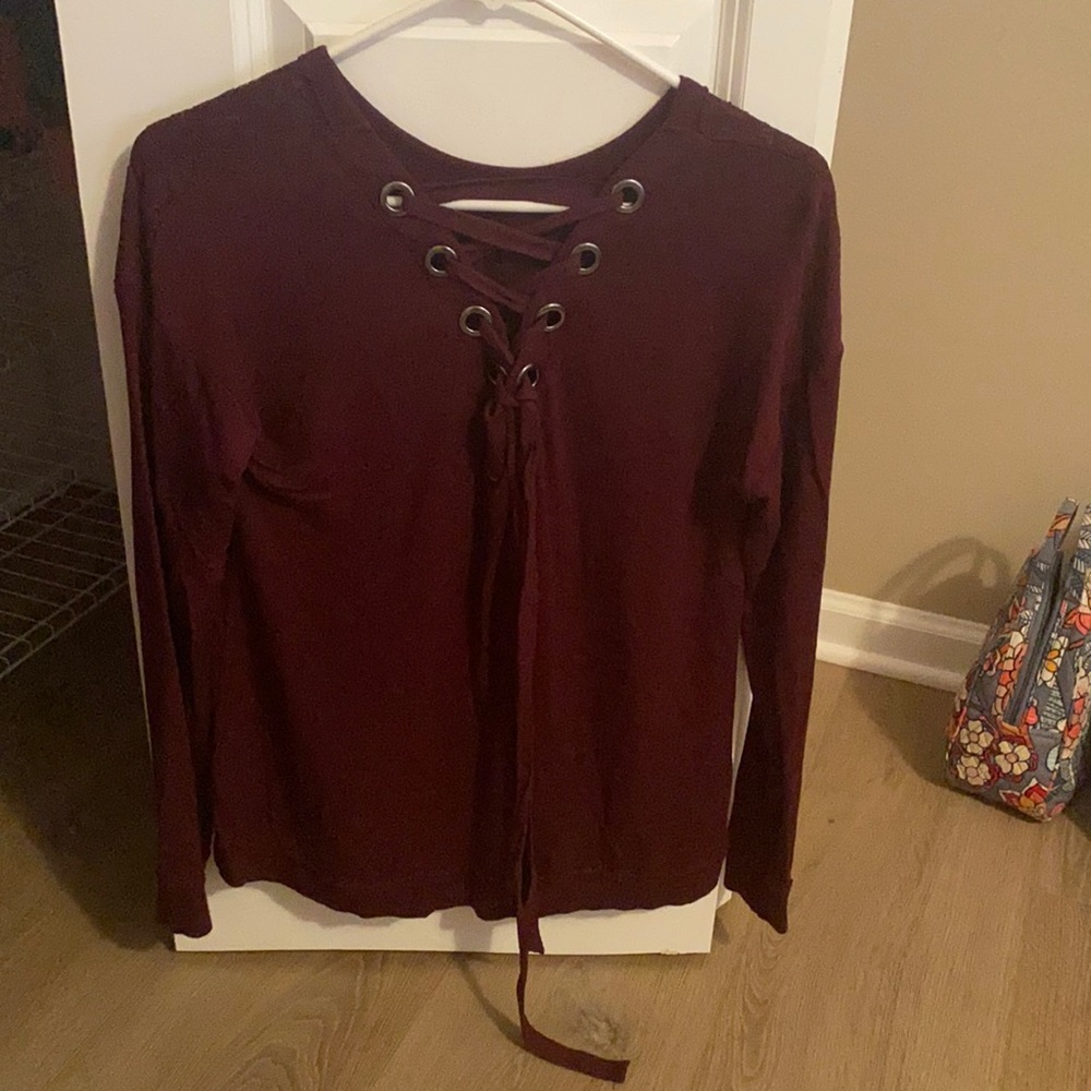 Sweater Top